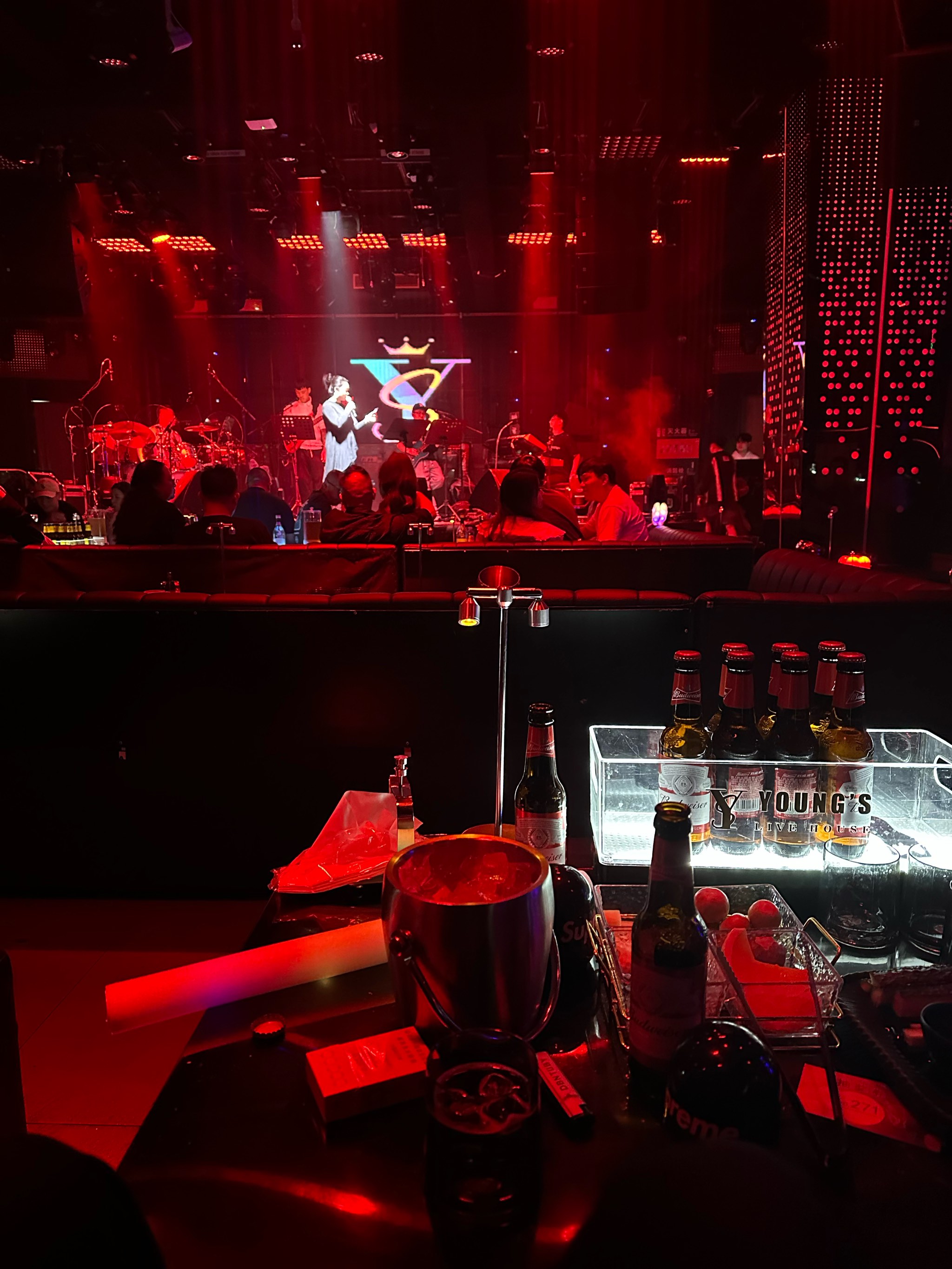 克拉玛依商务ktv费用怎么算指南-独山子区ktv预订